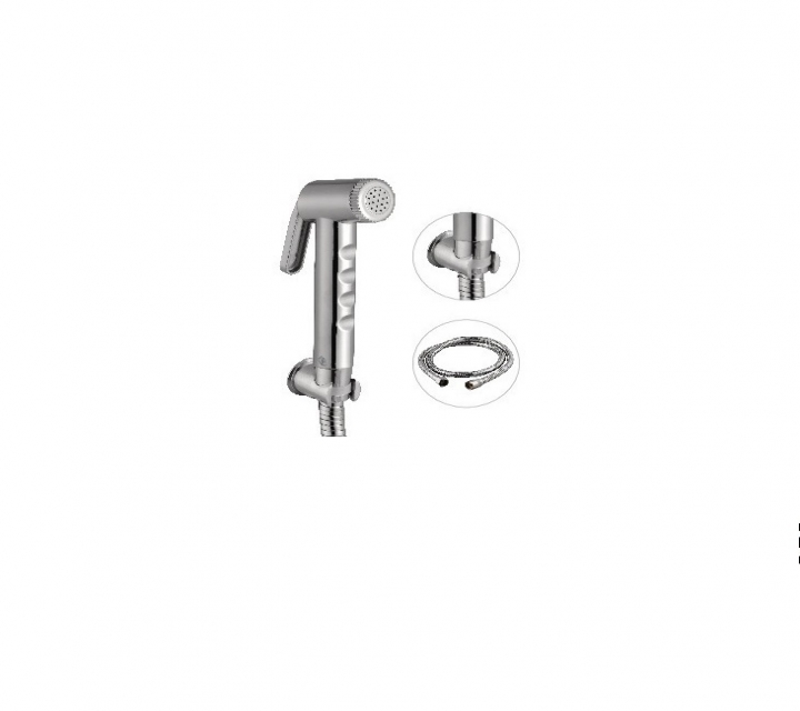 Plastic Health Faucet set